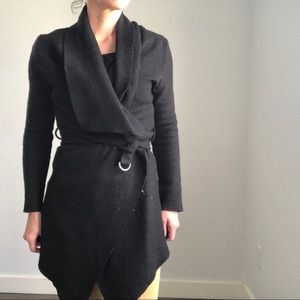 41HAWTHORN cardigan [stitch fix]